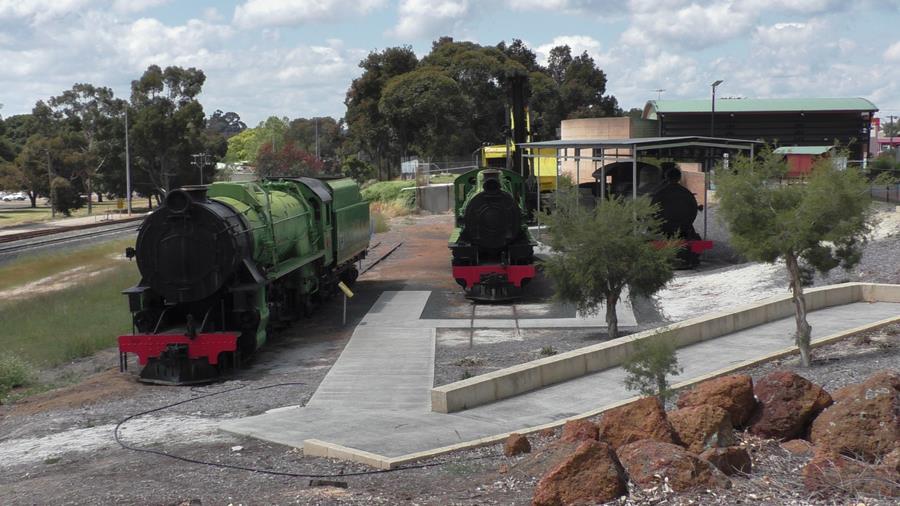 Collie Visitor Centre